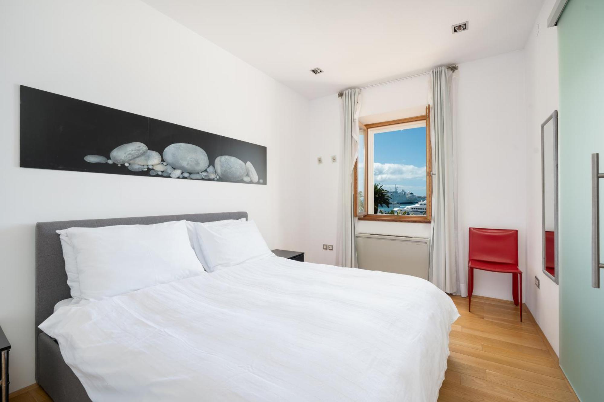 Imperial Suite Split Exterior foto